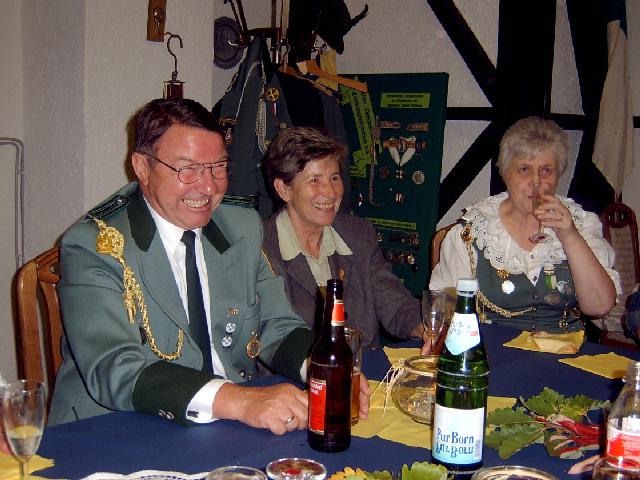 Schuetzenfest  2006 070