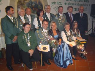 Bezirksfest2009