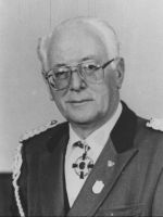 Karl-Heinz Limbach