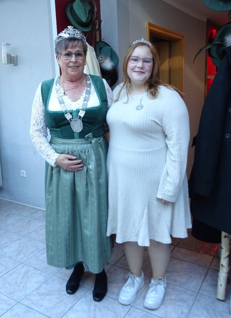 Hubertusschützen 2017